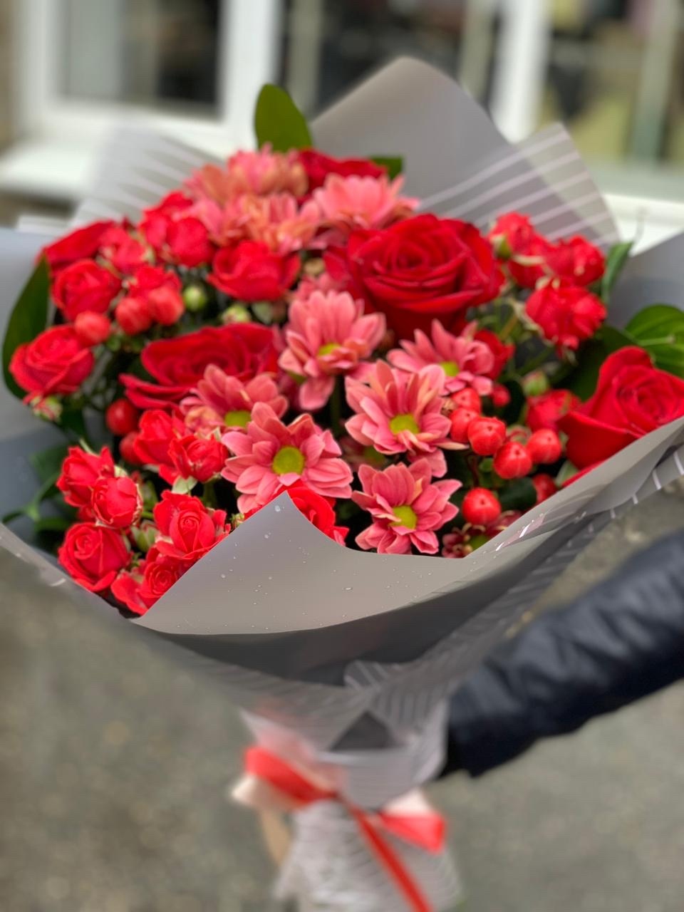 Алые паруса