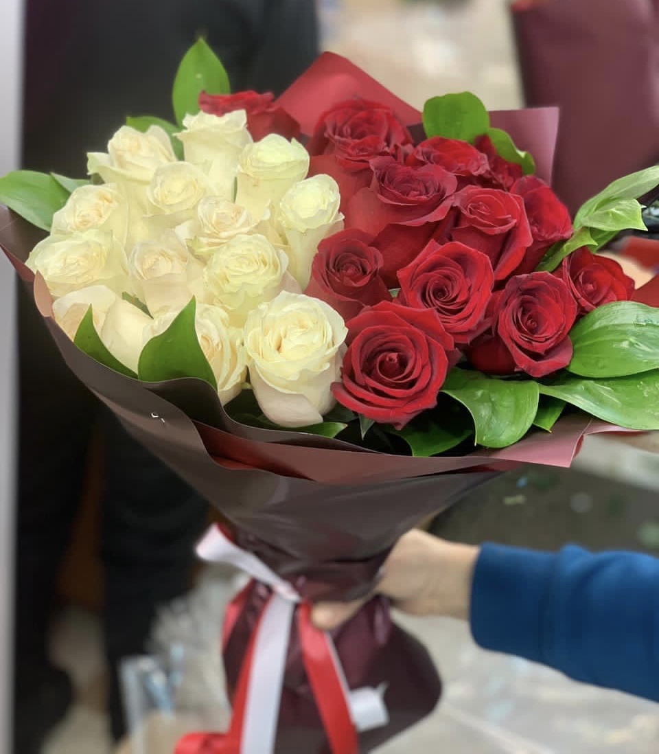 Моя половина