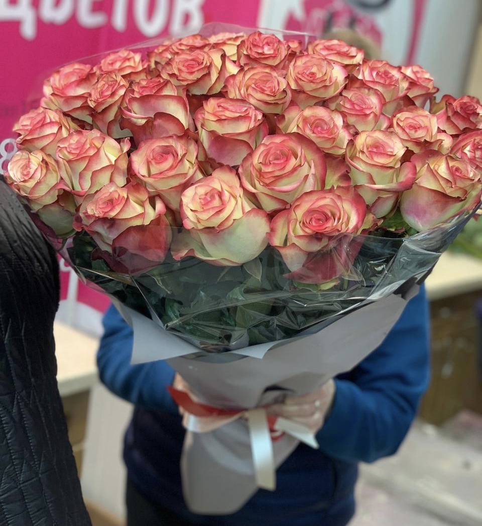 Роскошная жизнь