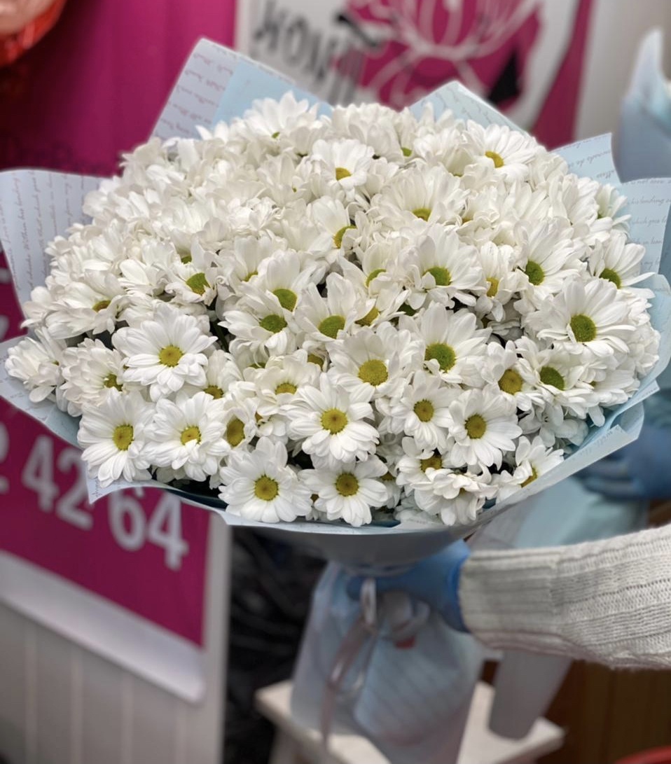 Чистое поле