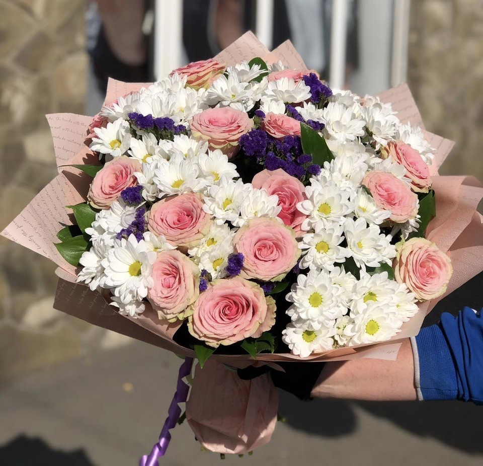 Нежный вкус