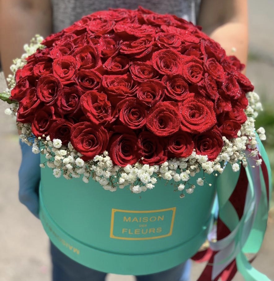 Целая вселенная