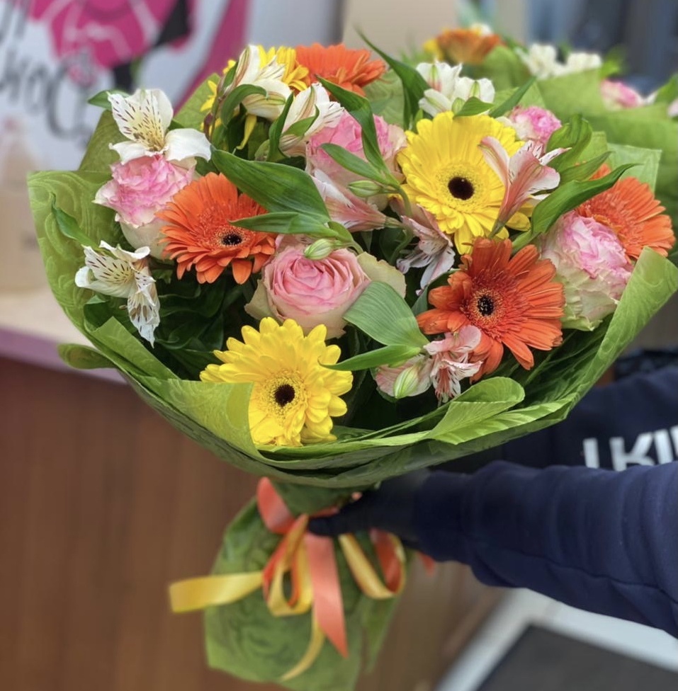 Маленькая Италия