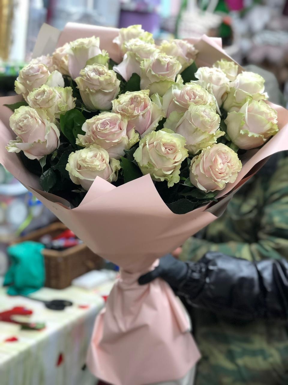 Кремовый шик