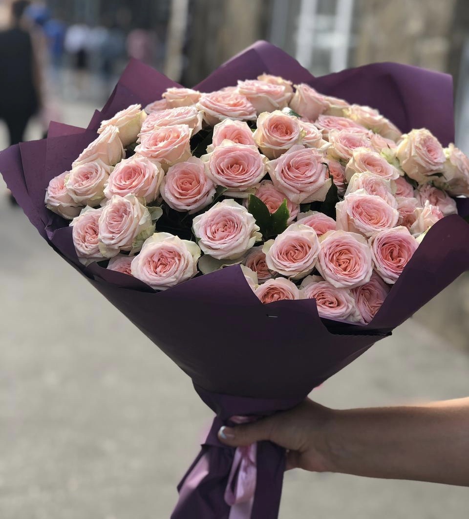 Зефирное настроение