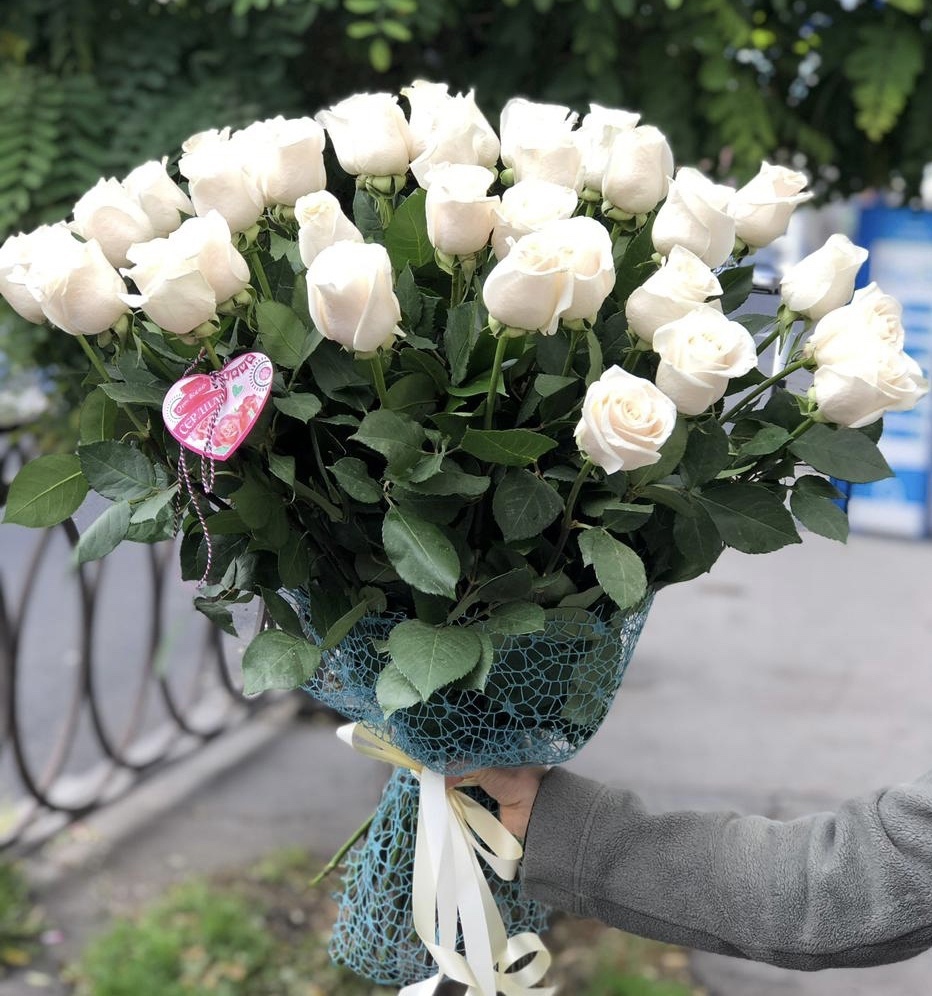 Лунный свет