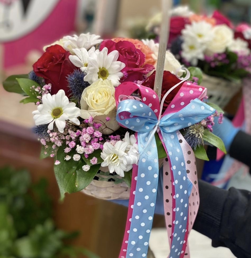 Теплый вечер