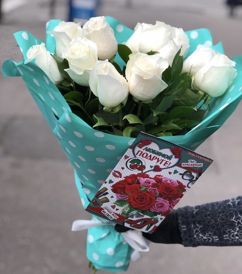 Серебряный ключик