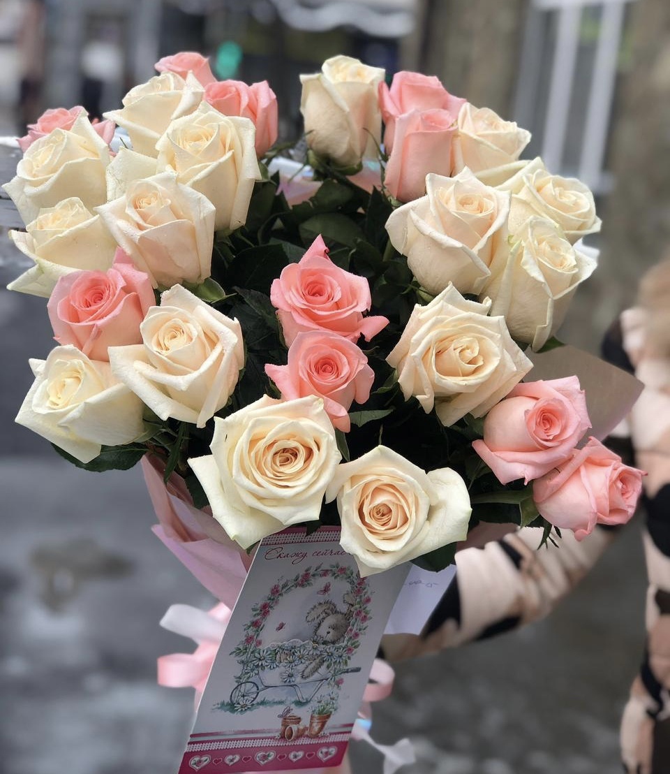 Седьмое небо