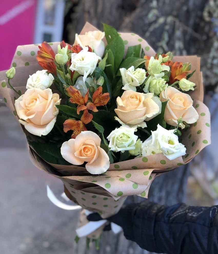 Струны души