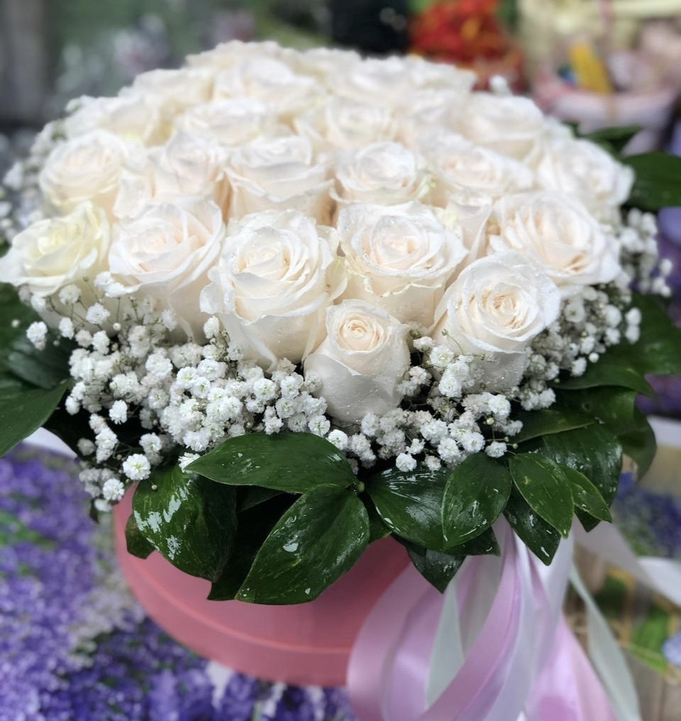 Хрустальное утро