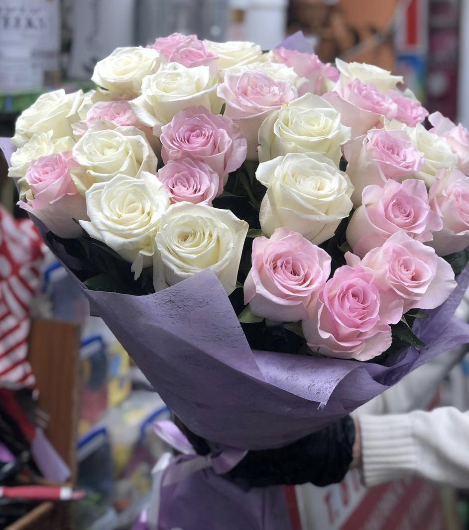 Молочный коктейль 