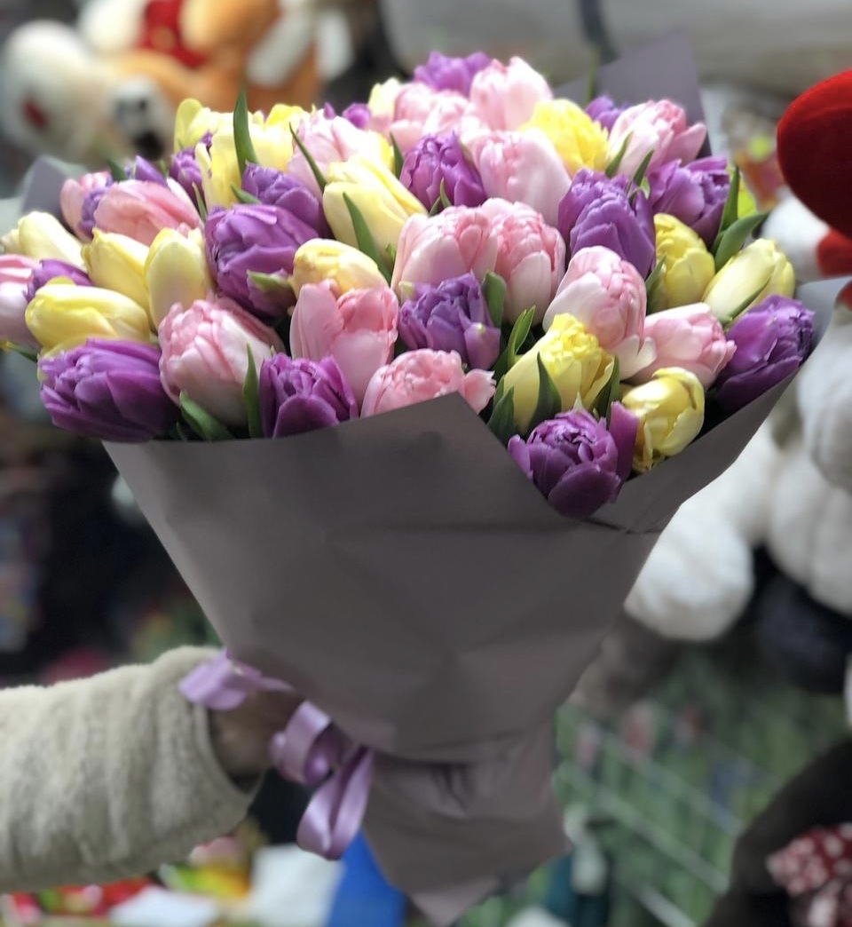 Моя нежность