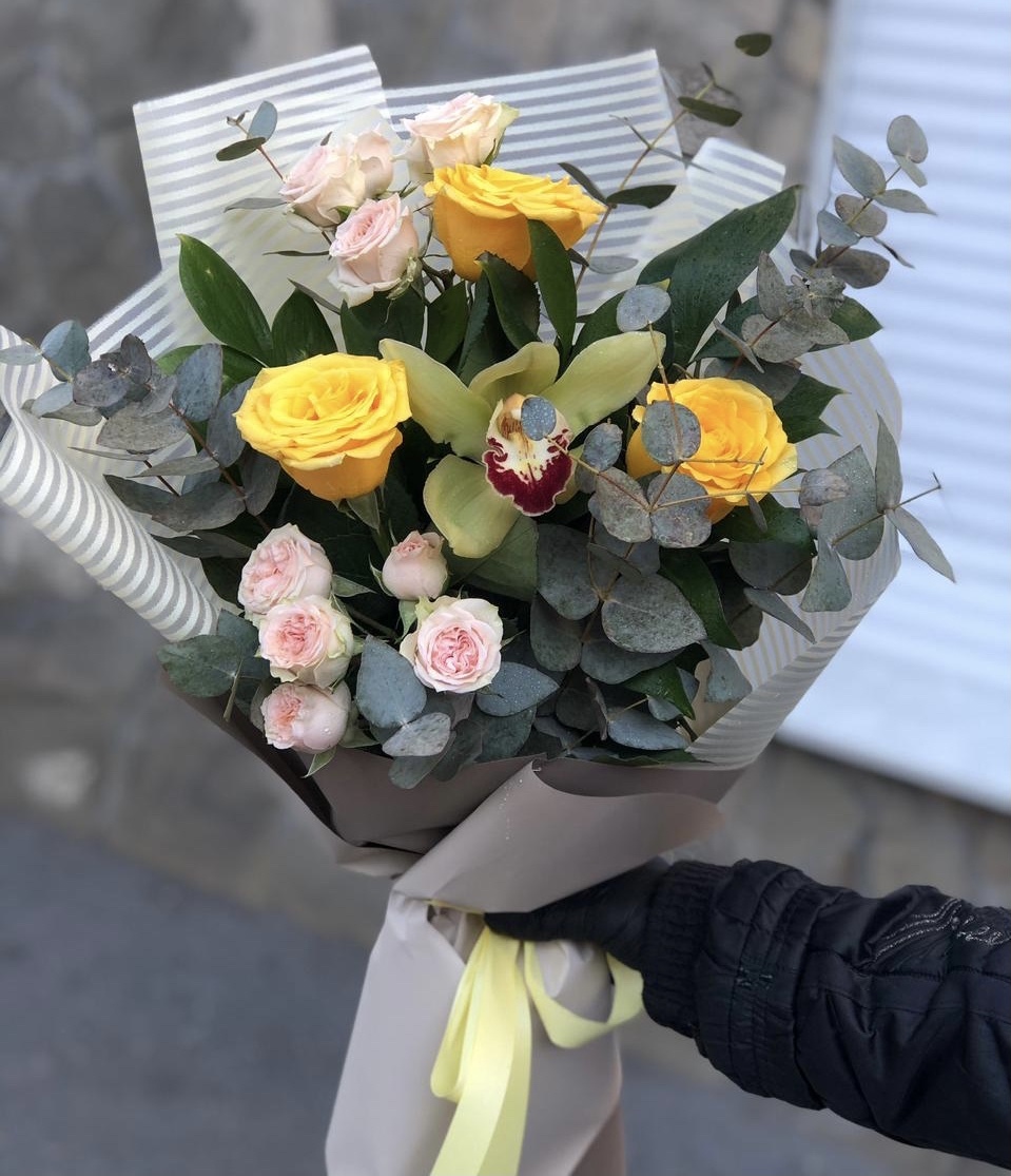 Эльфийская принцесса