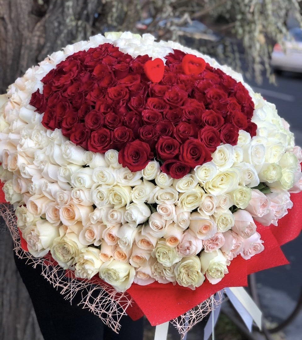 Волшебная любовь