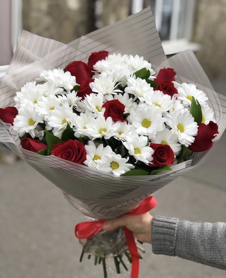 В лучших традициях 