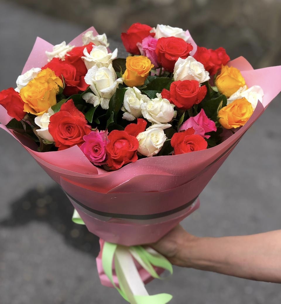 Маленькое счастье