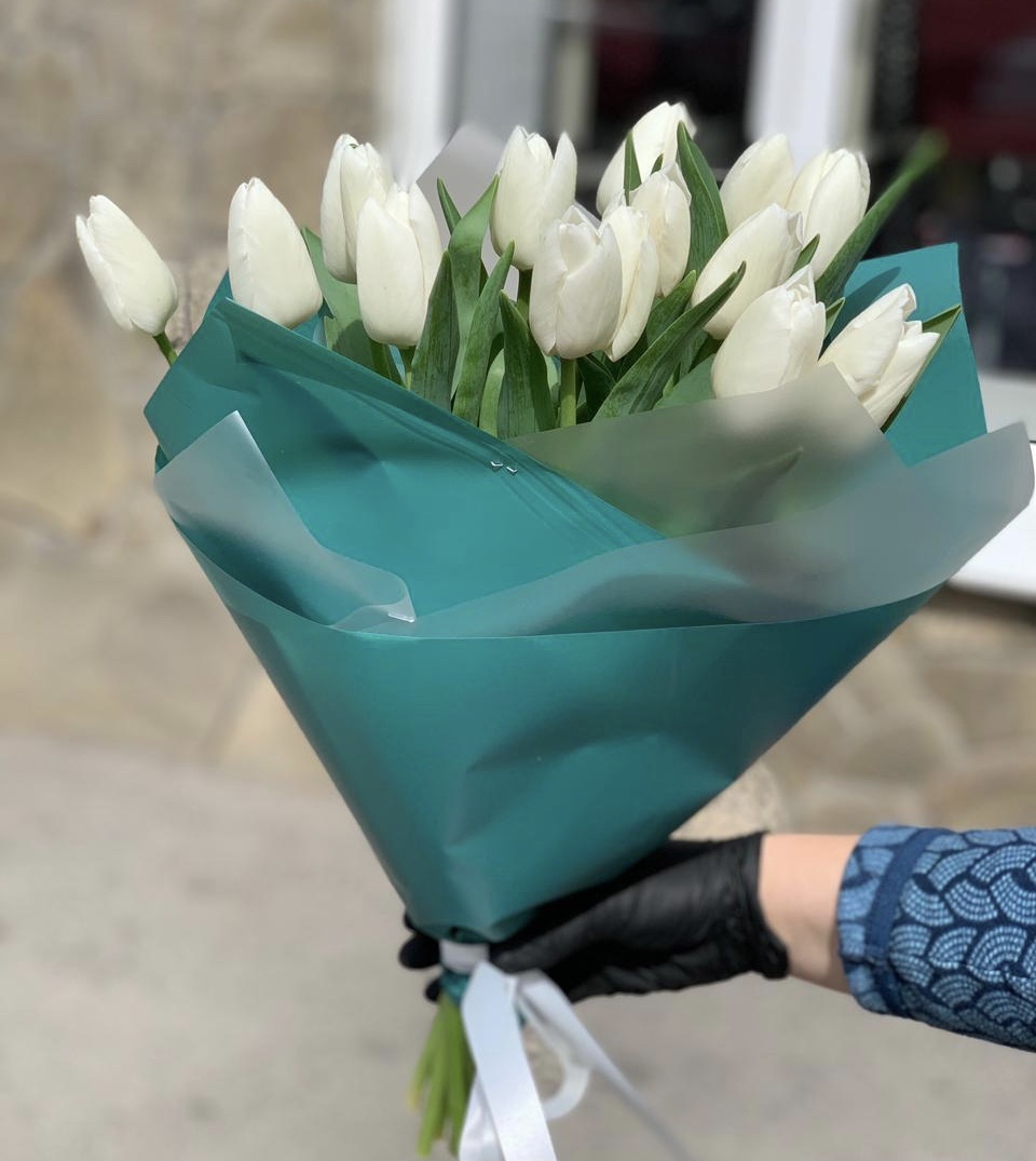 Белоснежка