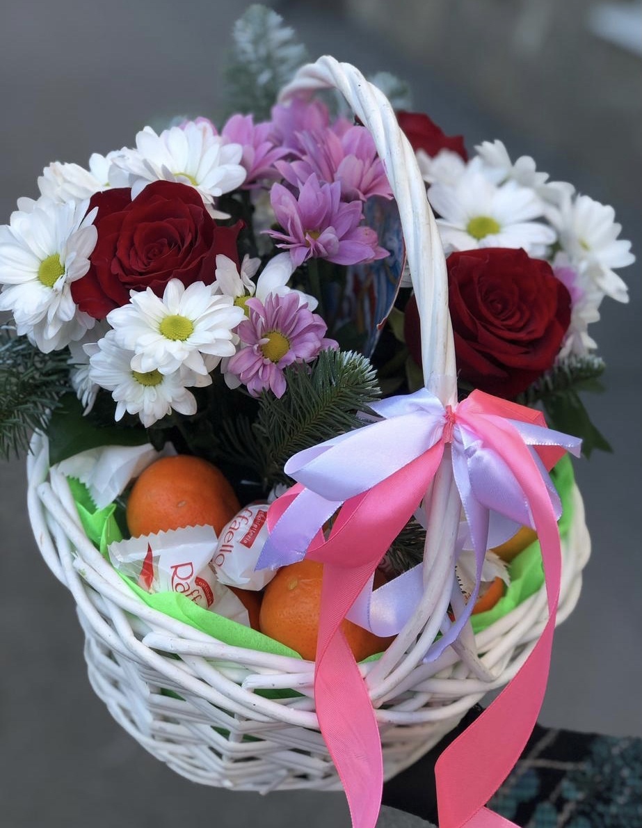 Сладкая пора