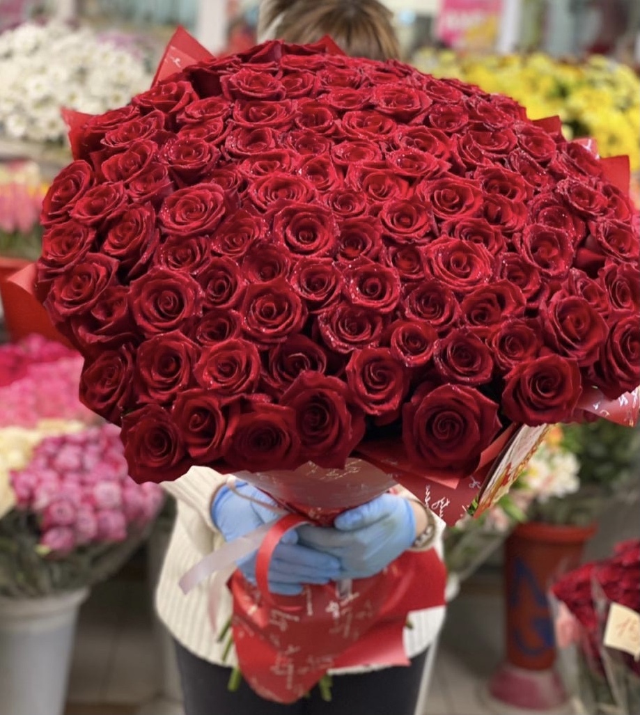 Предвкушение 