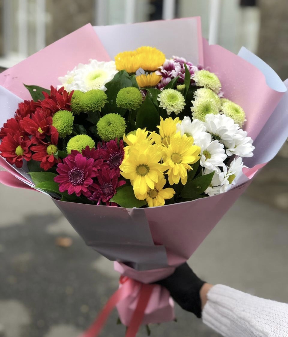 Лучик тепла