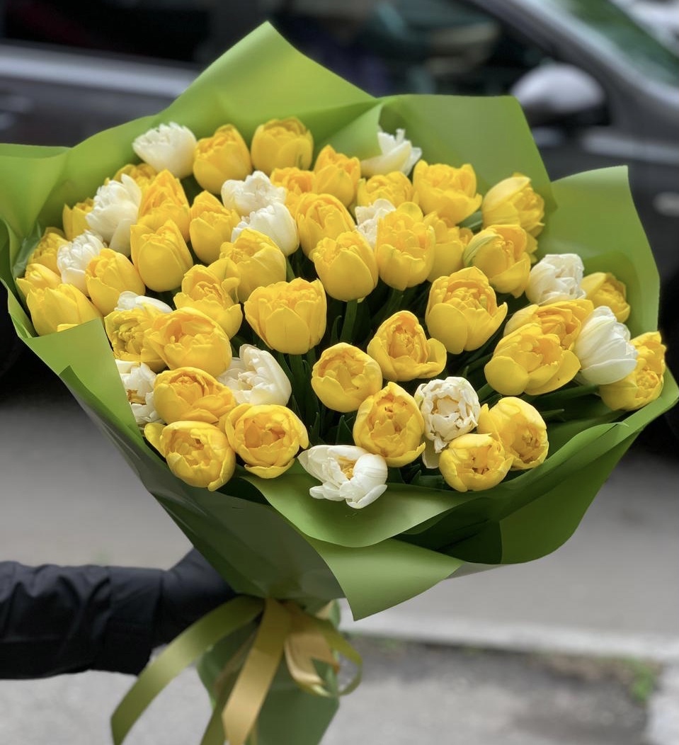 Солнечное настроение