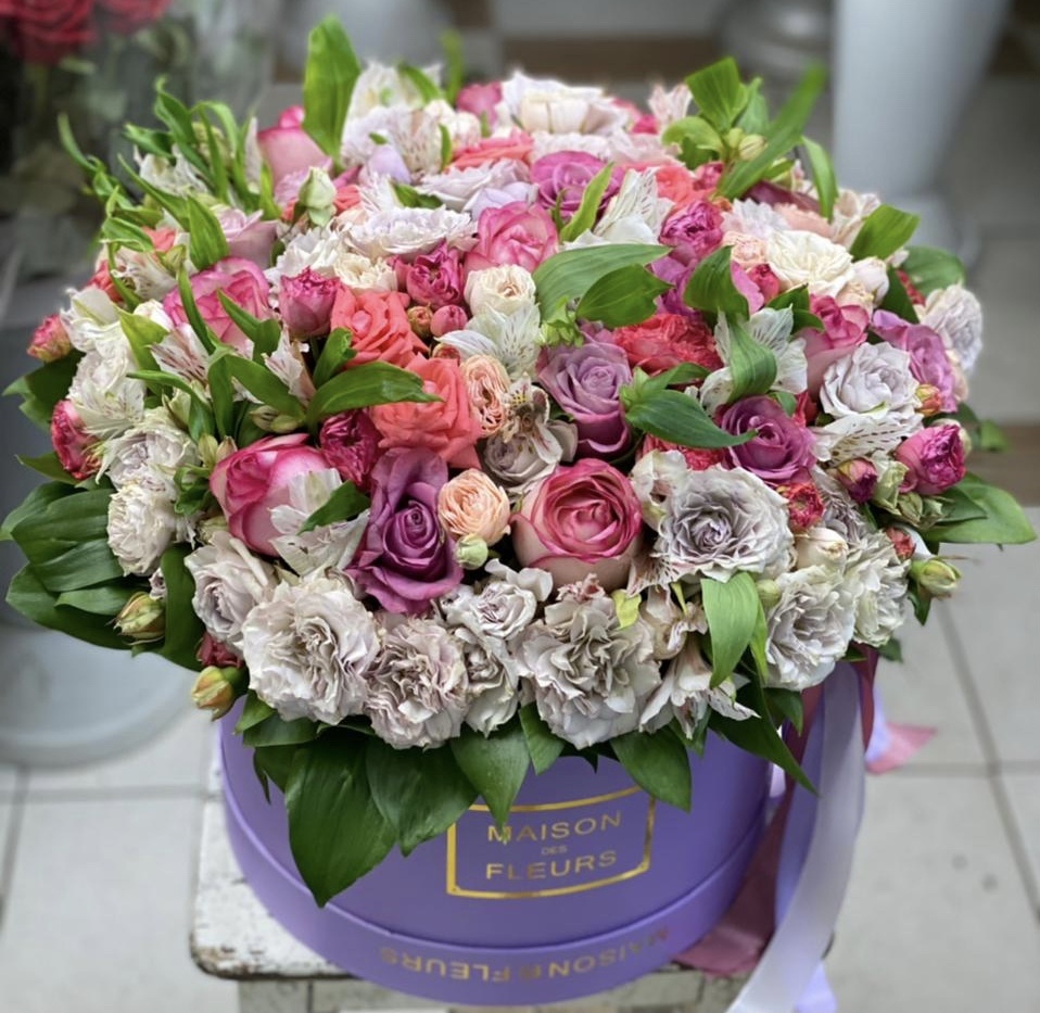 Аромат завтрашнего дня