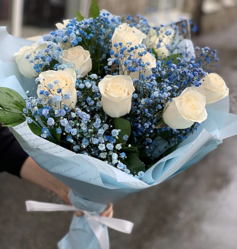 Белый ангел