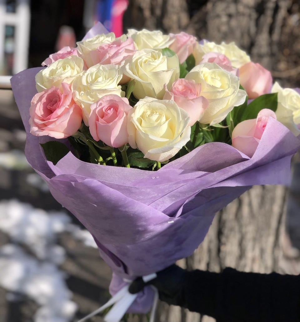 Летняя дымка