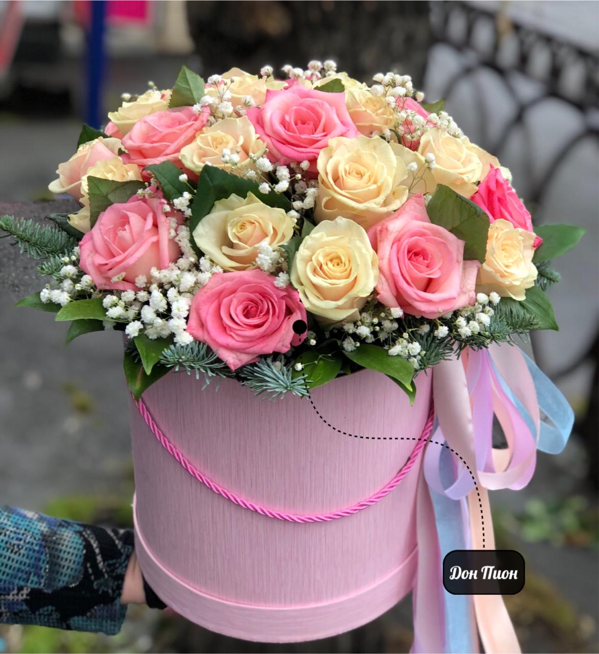 Нежность Моя