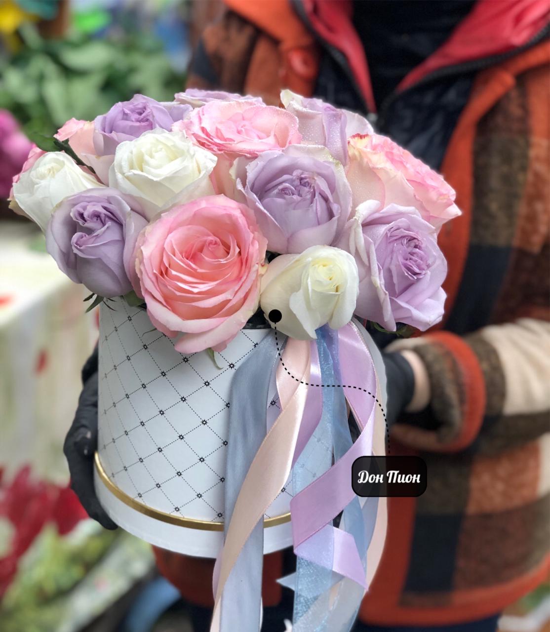 В гостях у Сказки