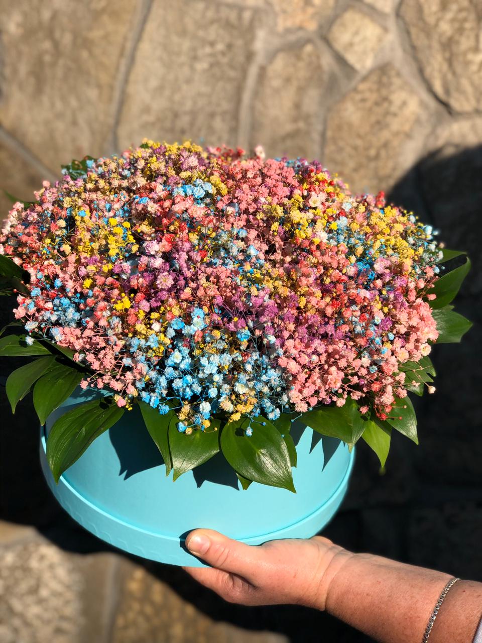 Радужное Настроение