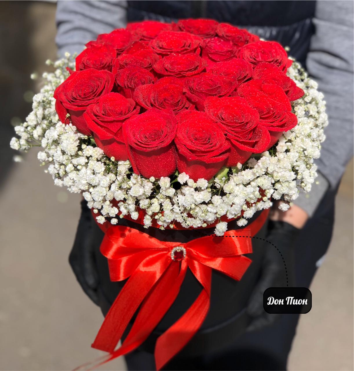 Слова не Нужны