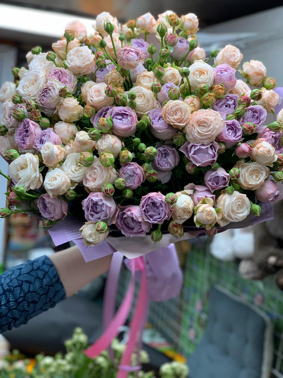 Лето во Франции 