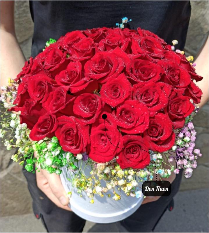 Коробка Классика