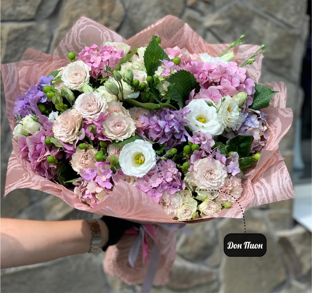 Летний Карновал