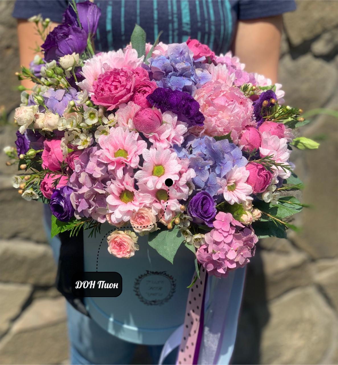 Праздник моего Сердца