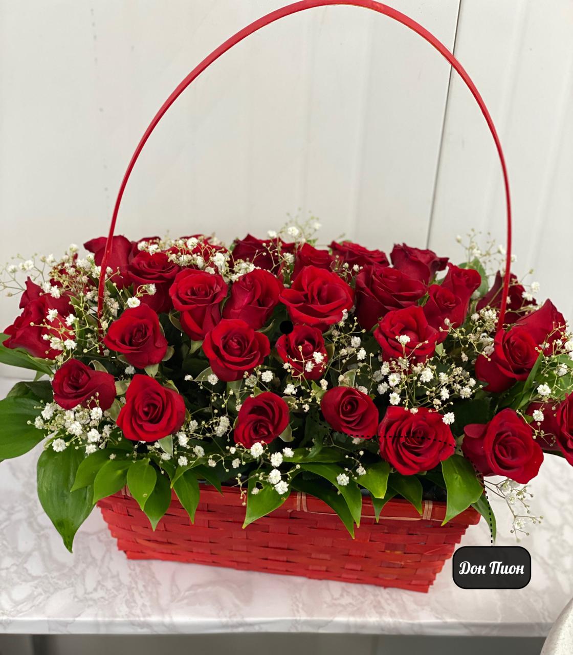 Милый Каприз