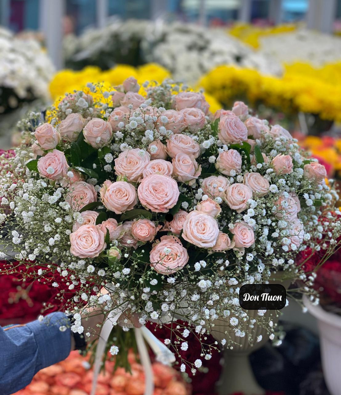 Моей  Невесте