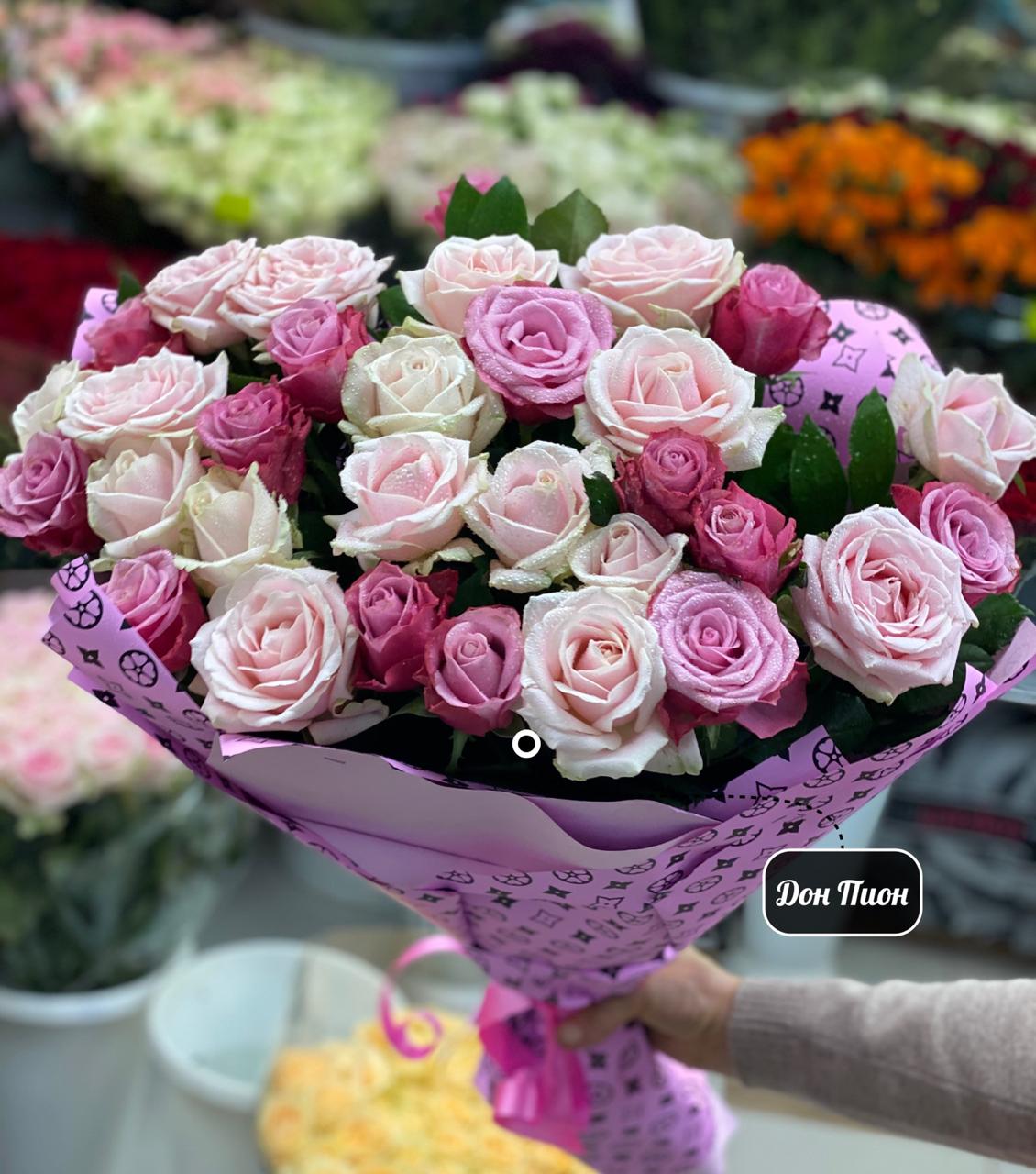 Светлый Фиолет