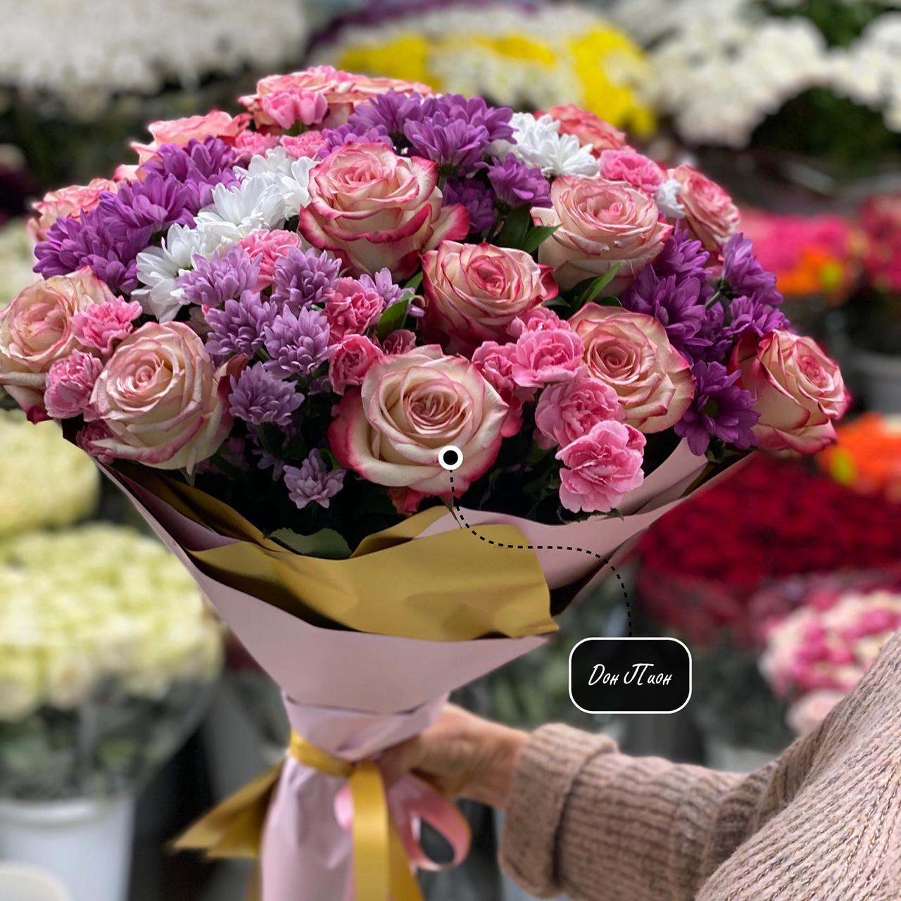 Рядом из Прованса