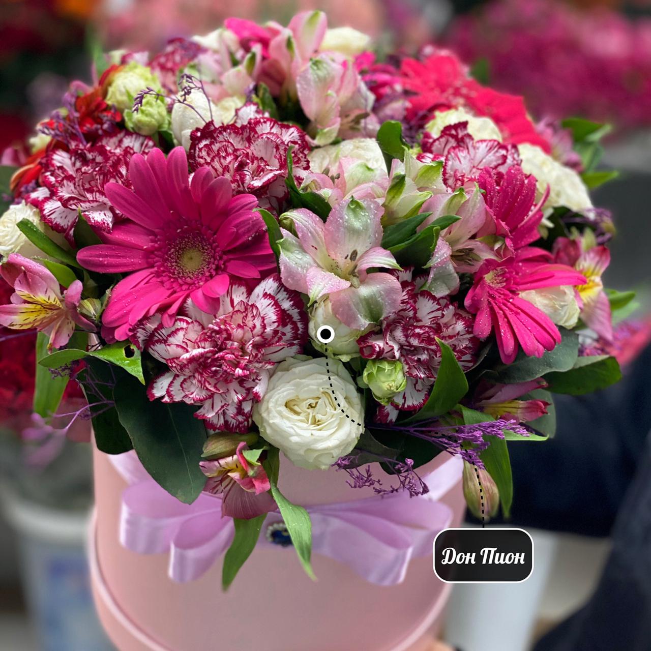 Праздник в Душе