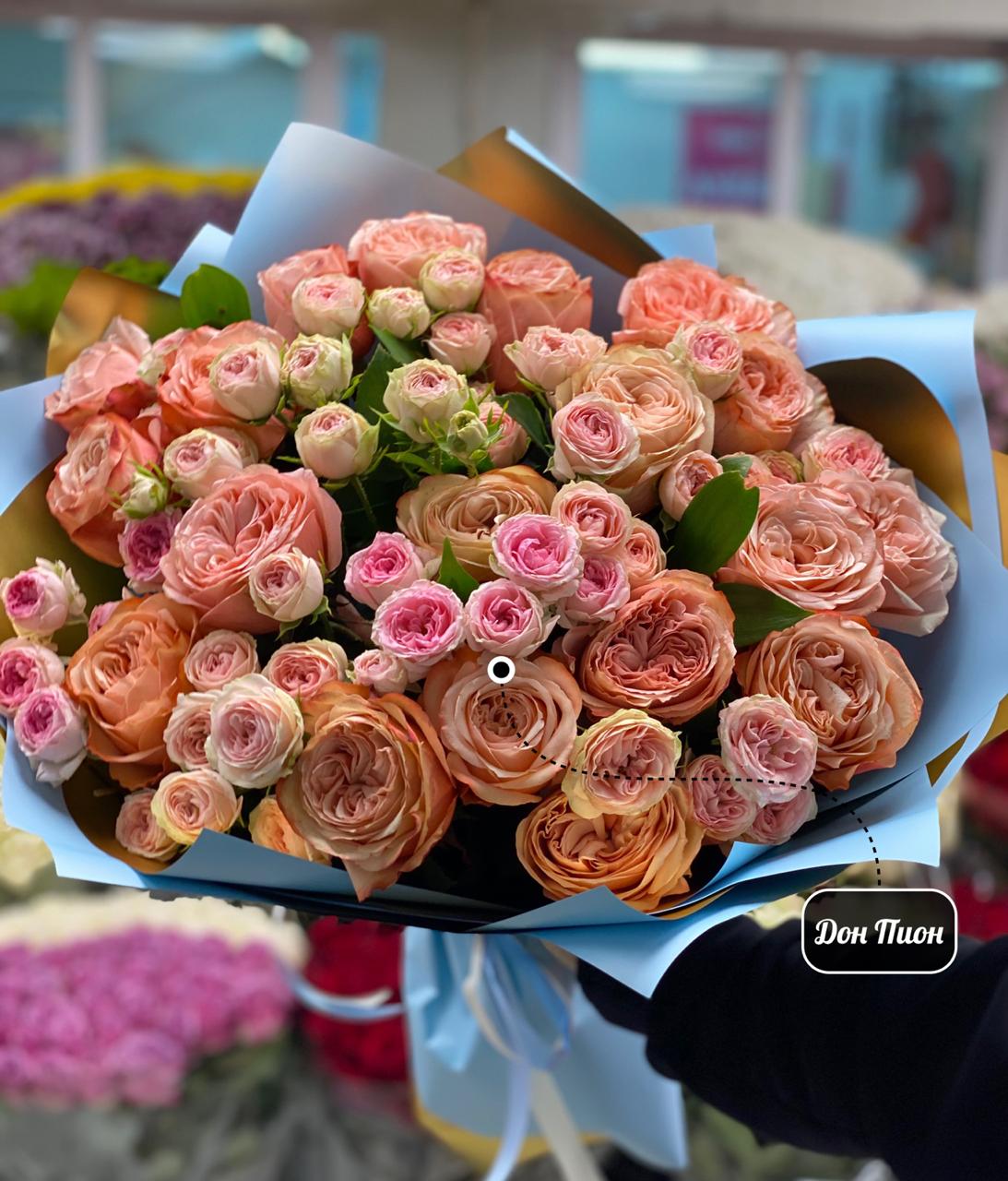 Все о Любви