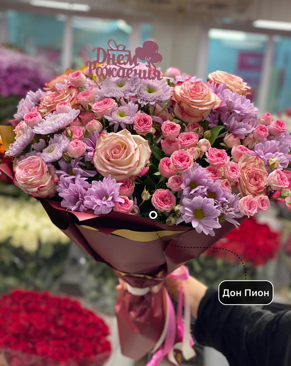 Северное Сияние 