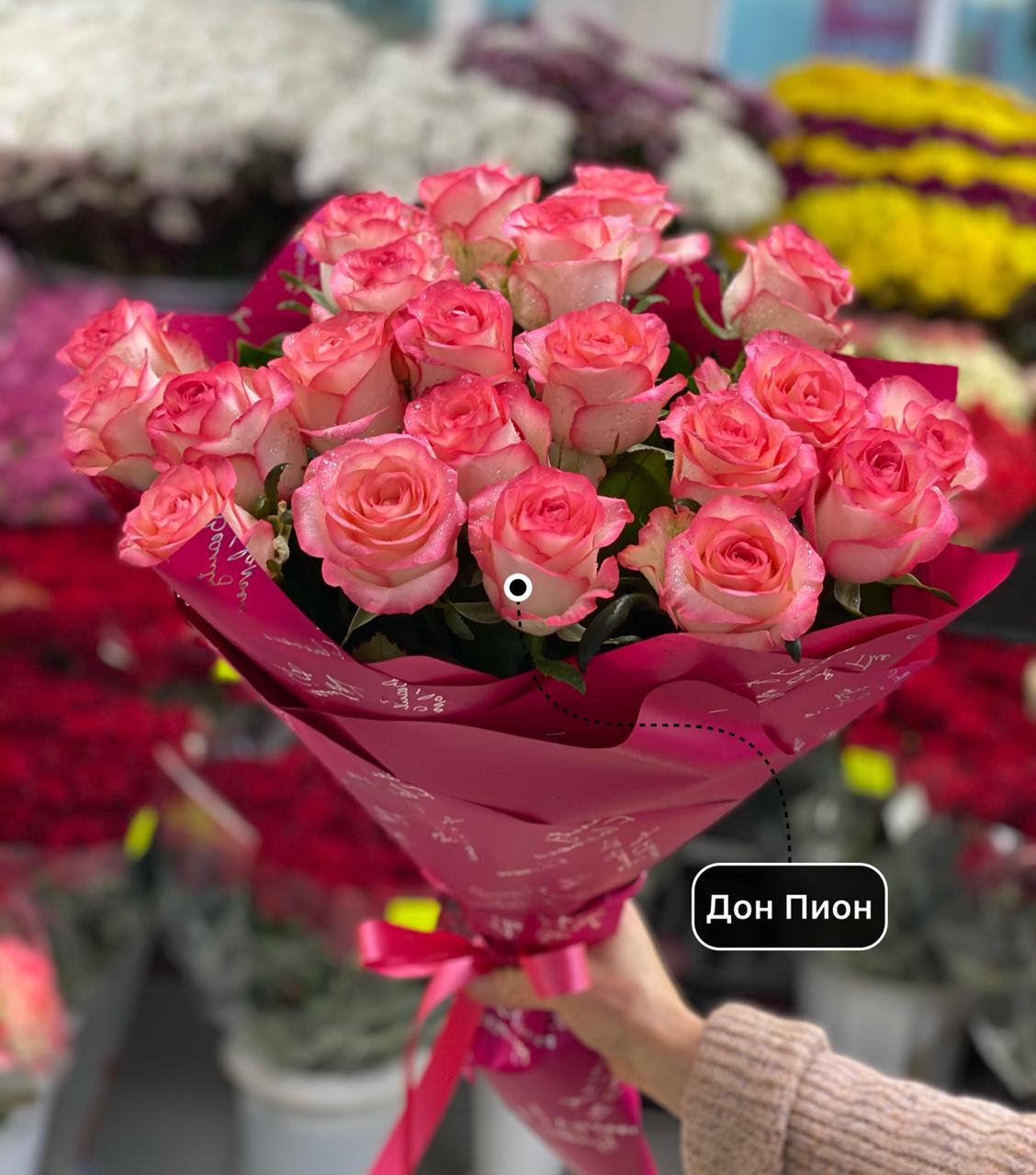 Тёплый  Ветер 