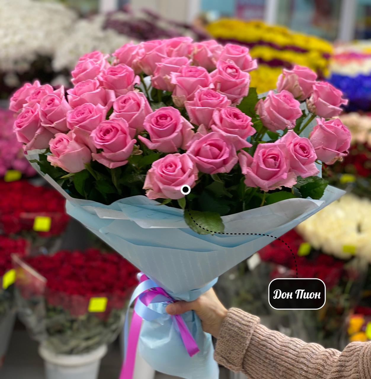 Мечты в Париже