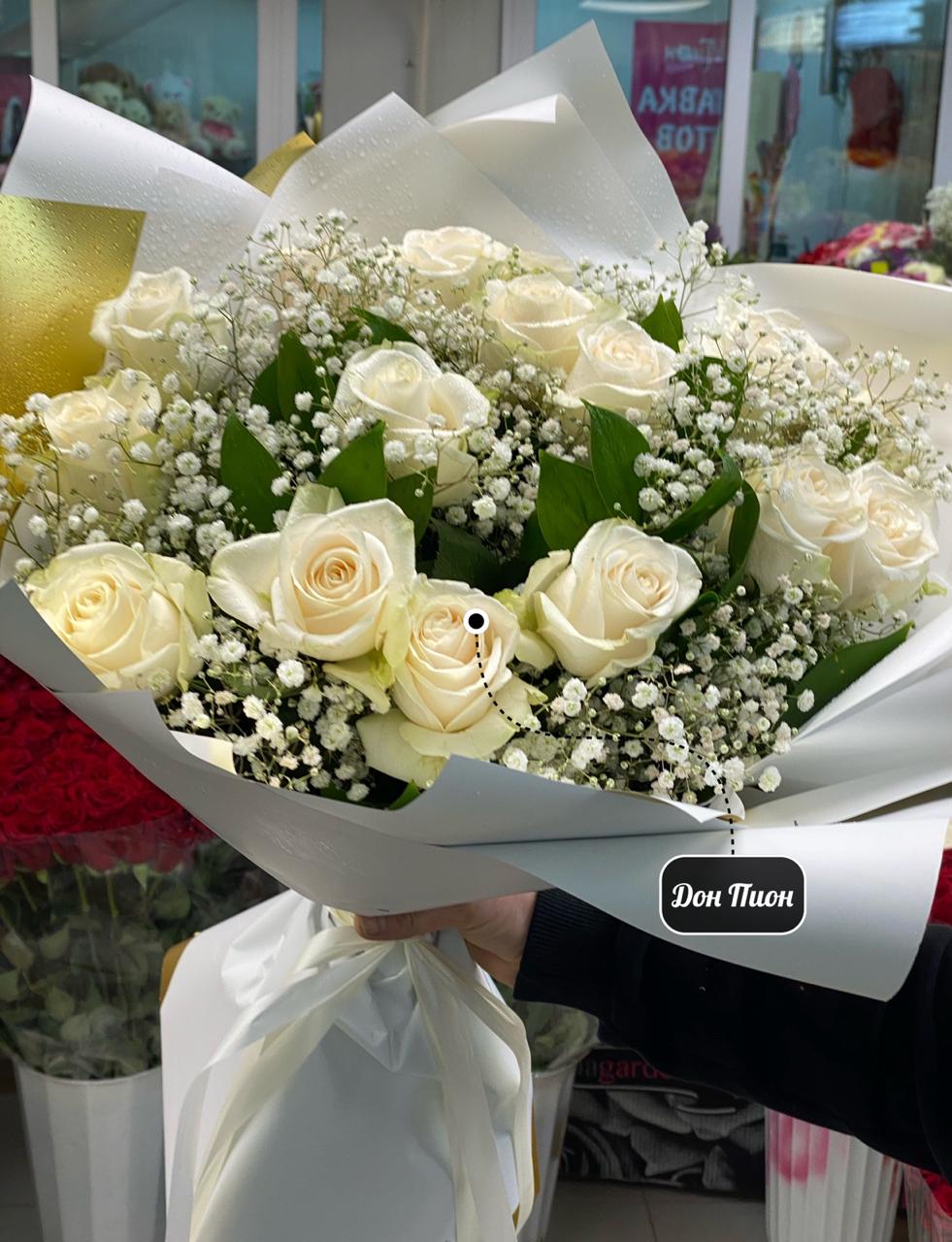 Поцелуй Солнца