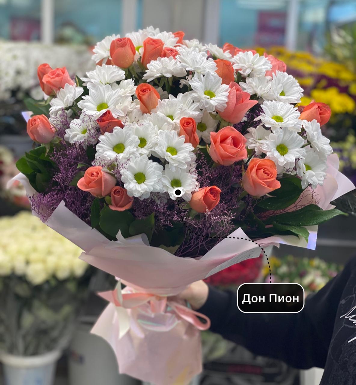 Лучик Солнца