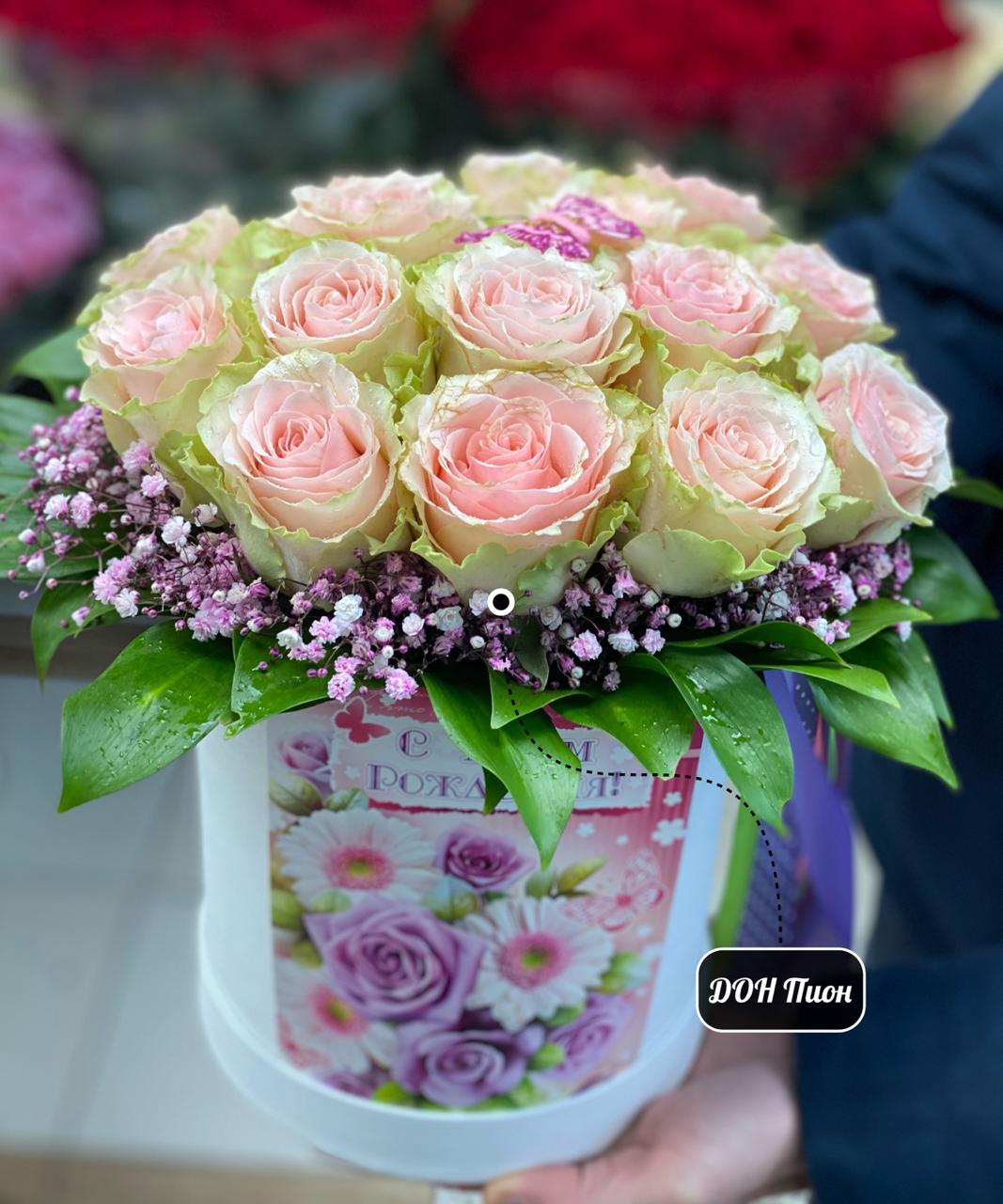 Небесная Мечта