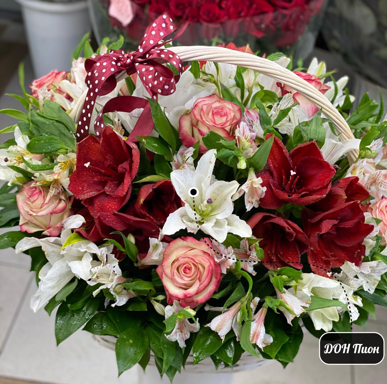 Мечты о Париже